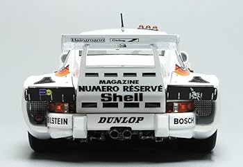 特価 Renaissance (1/24) ポルシェ 935 K3 1979LM BX24036_01.jpg?v=1731394454